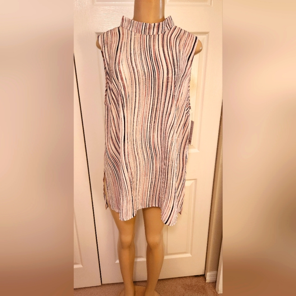 Apt 9 Blouse